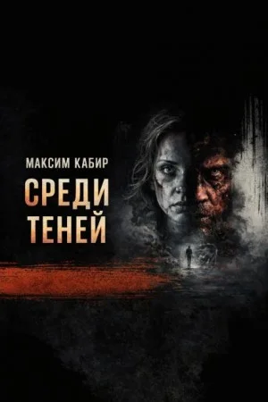 Среди теней