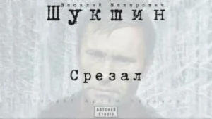 Срезал