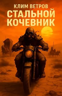 Стальной кочевник