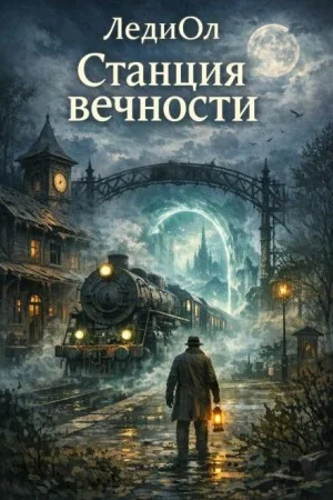 Станция вечности