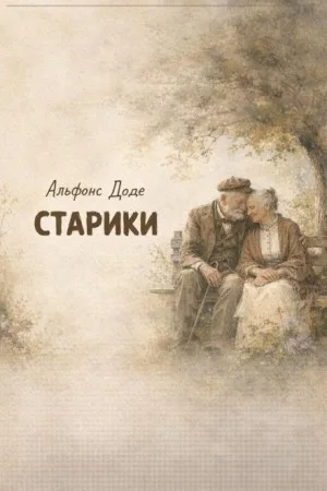 Старики