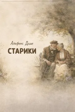 Старики