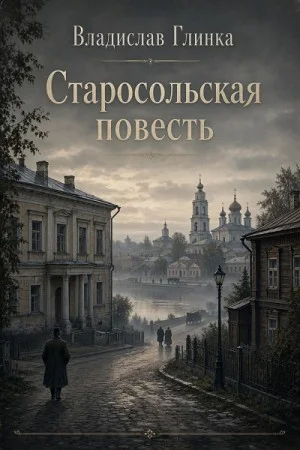 Старосольская повесть