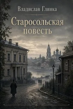Старосольская повесть