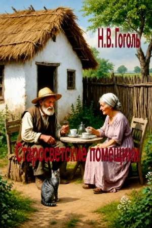 Старосветские помещики