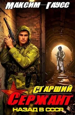 Старший сержант. Назад в СССР. Книга 5