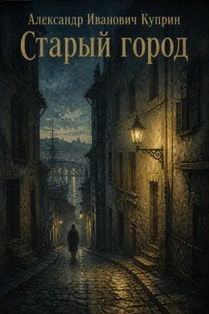 Старый город