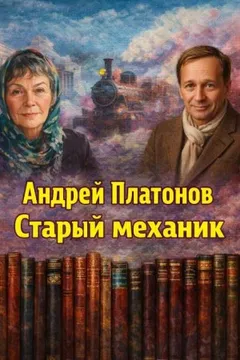 Старый механик
