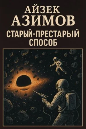 Старый-престарый способ