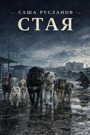 Стая