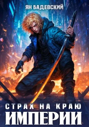 Страх на краю империи