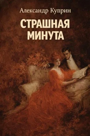 Страшная минута