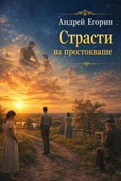 Страсти на простокваше