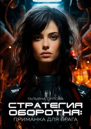 Стратегия оборотня 2. Приманка для врага