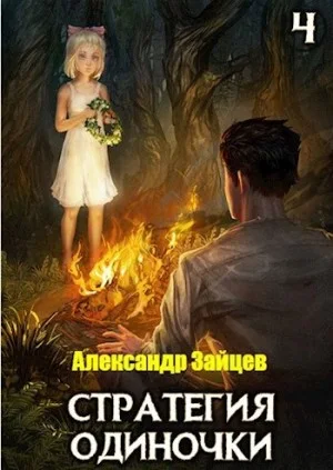 Стратегия одиночки. Книга 4