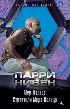 Строители Мира-Кольца. Перевод К. Плешкова