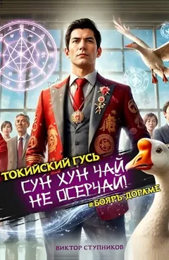 Сун Хун Чай, не осерчай!
