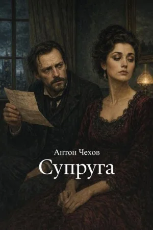 Супруга