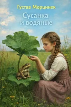 Сусанка и водяные