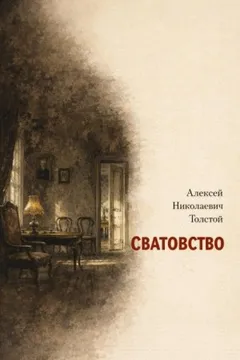 Сватовство