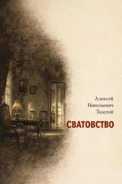 Сватовство