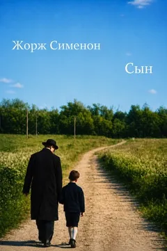 Сын