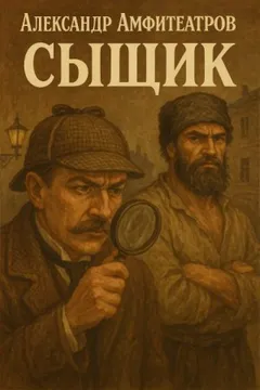Сыщик