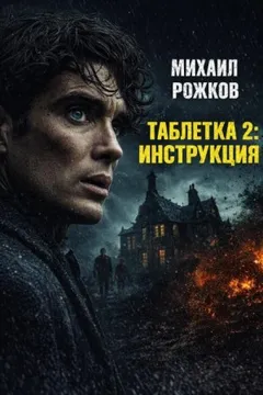 Таблетка 2: Инструкция