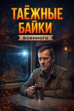 Таёжные байки военного