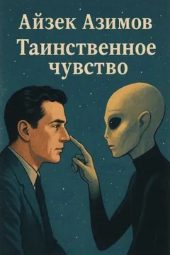 Таинственное чувство