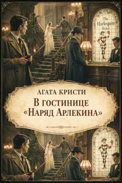 Таинственный мистер Кин: 1.03. В гостинице «Наряд Арлекина»