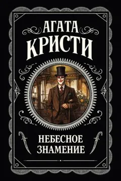 Таинственный мистер Кин: 1.04. Небесное знамение