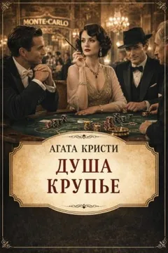 Таинственный мистер Кин: 1.05. Душа крупье