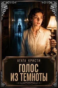 Таинственный мистер Кин: 1.07. Голос в темноте