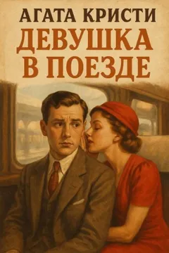 Тайна девушки в поезде
