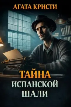 Тайна испанской шали