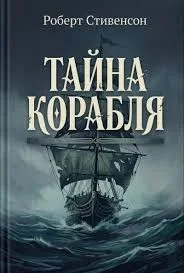 Тайна корабля / Потерпевшие кораблекрушение