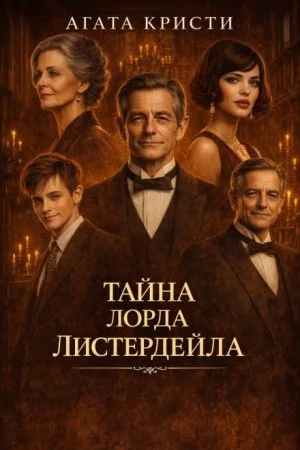 Тайна лорда Листердейла
