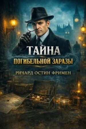 Тайна погибельной заразы