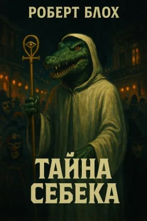 Тайна Себека