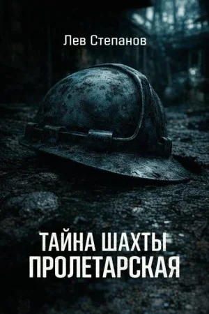 Тайна шахты "Пролетарская"