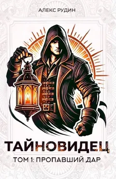 Тайновидец. Том 1: Потерянный дар
