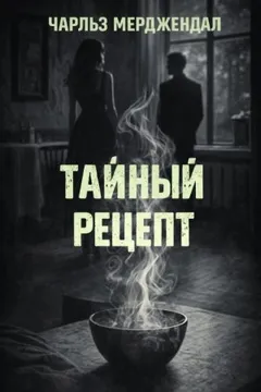 Тайный рецепт