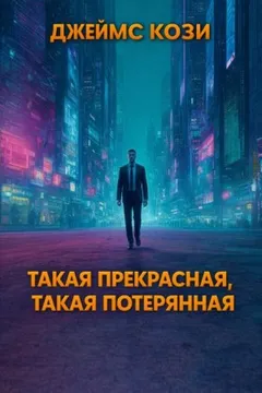 Такая прекрасная, такая потерянная