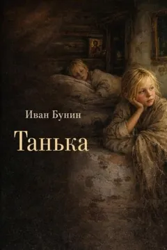Танька