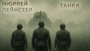 Танки