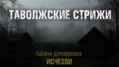Таволжские стрижи