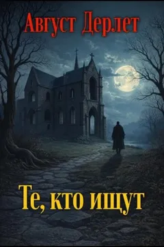 Те, кто ищут