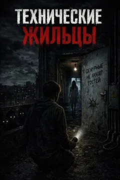 Технические Жильцы