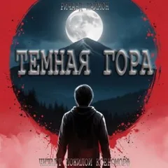 Тёмная гора